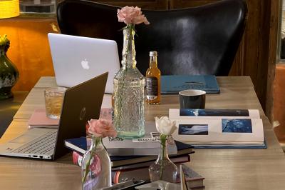 Station Bar à Cocktails