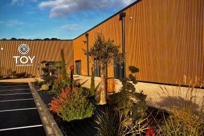 Location salle Louviers (Eure) - Toy Évènements #8