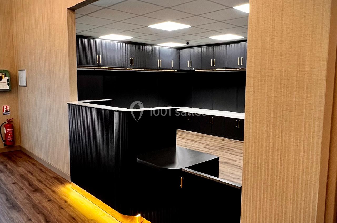 Location salle Louviers (Eure) - Toy Évènements #6