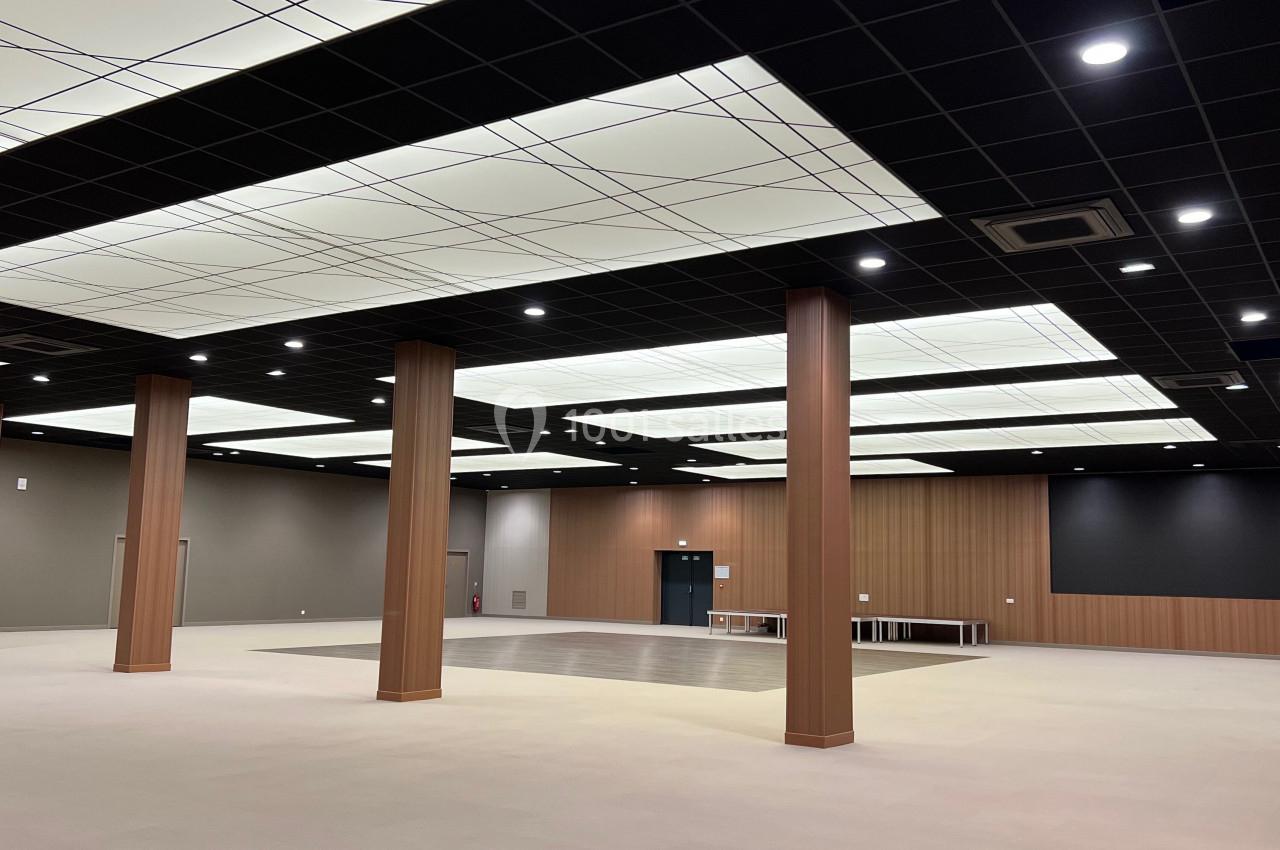 Location salle Louviers (Eure) - Toy Évènements #8