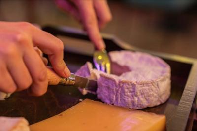 Traiteur Laon (Aisne) - Au Made In France - JB Loiseaux Chef Evénementiel #6