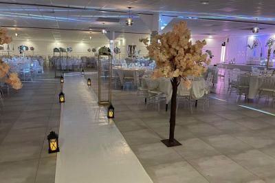 Location salle Bondoufle (Essonne) - L'Elégance #37