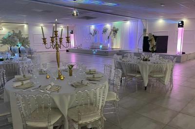 Location salle Bondoufle (Essonne) - L'Elégance #37