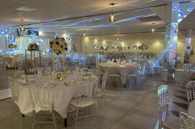 Location salle Bondoufle (Essonne) - L'Elégance #37