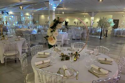 Location salle Bondoufle (Essonne) - L'Elégance #37