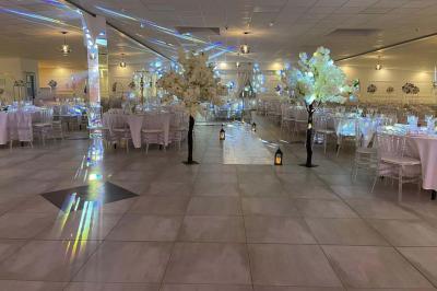 Location salle Bondoufle (Essonne) - L'Elégance #37