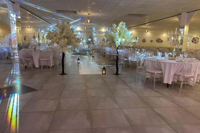 Location salle Bondoufle (Essonne) - L'Elégance #37