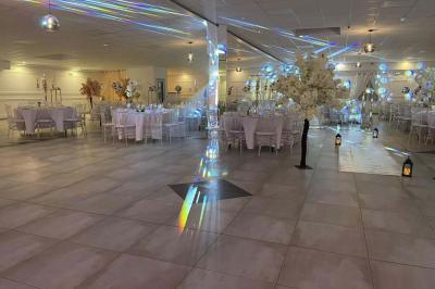 Location salle Bondoufle (Essonne) - L'Elégance #37