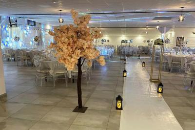 Location salle Bondoufle (Essonne) - L'Elégance #37