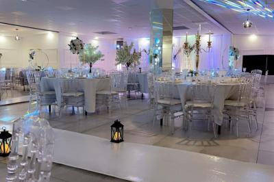 Location salle Bondoufle (Essonne) - L'Elégance #37