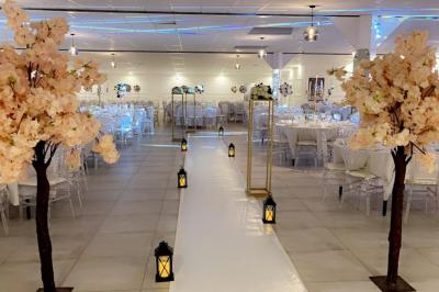 Location salle Bondoufle (Essonne) - L'Elégance #37