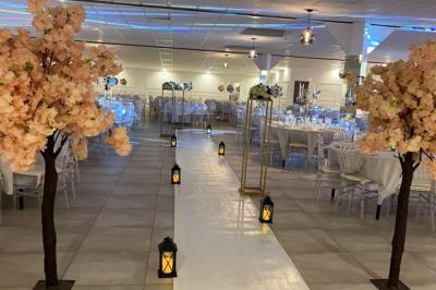 Location salle Bondoufle (Essonne) - L'Elégance #37