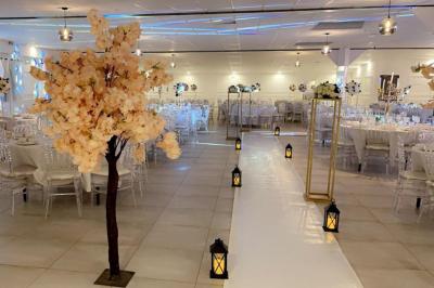 Location salle Bondoufle (Essonne) - L'Elégance #37