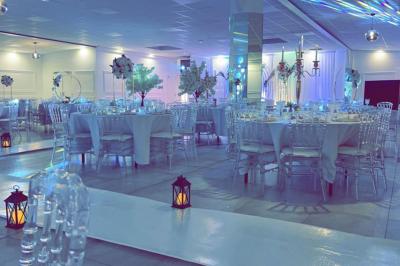 Location salle Bondoufle (Essonne) - L'Elégance #37