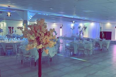 Location salle Bondoufle (Essonne) - L'Elégance #37