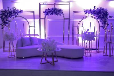 Location salle Bondoufle (Essonne) - L'Elégance #37