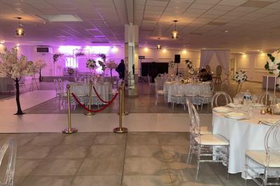 Location salle Bondoufle (Essonne) - L'Elégance #37