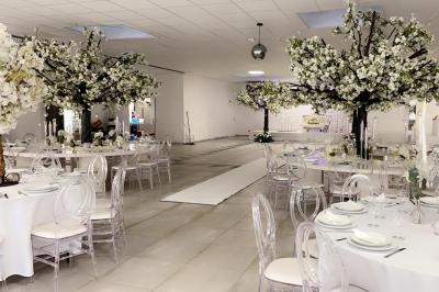 Location salle Bondoufle (Essonne) - L'Elégance #37