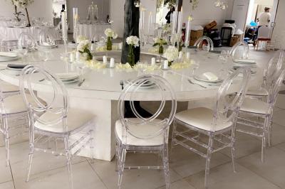 Location salle Bondoufle (Essonne) - L'Elégance #37