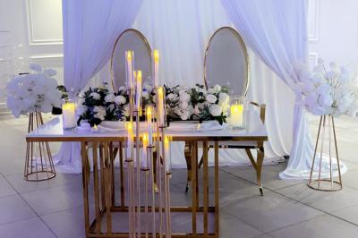 Location salle Bondoufle (Essonne) - L'Elégance #37