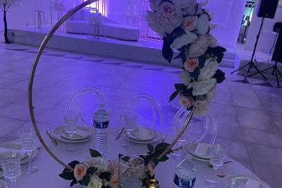 Location salle Bondoufle (Essonne) - L'Elégance #37