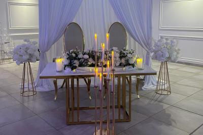 Location salle Bondoufle (Essonne) - L'Elégance #37