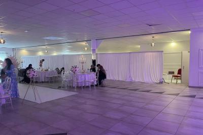 Location salle Bondoufle (Essonne) - L'Elégance #37