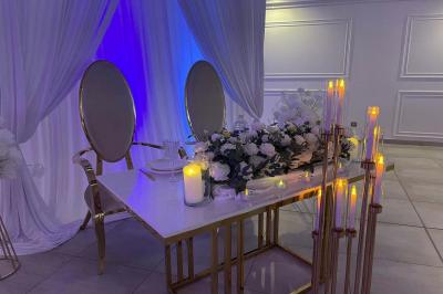 Location salle Bondoufle (Essonne) - L'Elégance #37