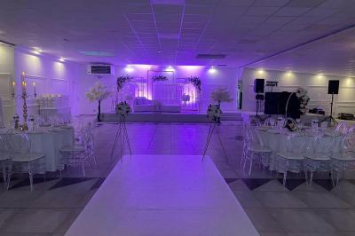 Location salle Bondoufle (Essonne) - L'Elégance #37