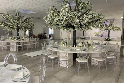 Location salle Bondoufle (Essonne) - L'Elégance #37