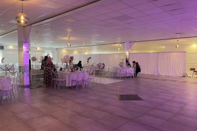 Location salle Bondoufle (Essonne) - L'Elégance #37