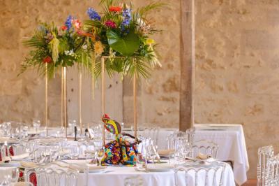 Miniature Location salle Ambarès-et-Lagrave (Gironde) - Château Formont #7 Location salle Ambarès-et-Lagrave (Gironde) - Château Formont #14