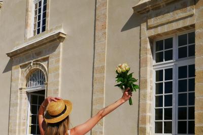 Miniature Location salle Ambarès-et-Lagrave (Gironde) - Château Formont #12 Location salle Ambarès-et-Lagrave (Gironde) - Château Formont #14