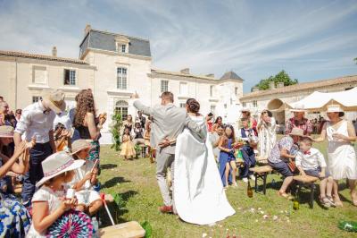 Miniature Location salle Ambarès-et-Lagrave (Gironde) - Château Formont #4 Location salle Ambarès-et-Lagrave (Gironde) - Château Formont #14