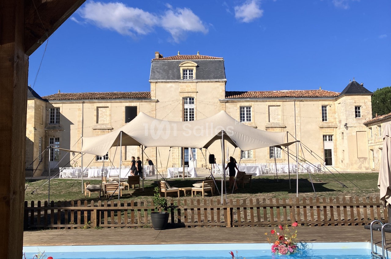 Château Formont - galerie - photo 1