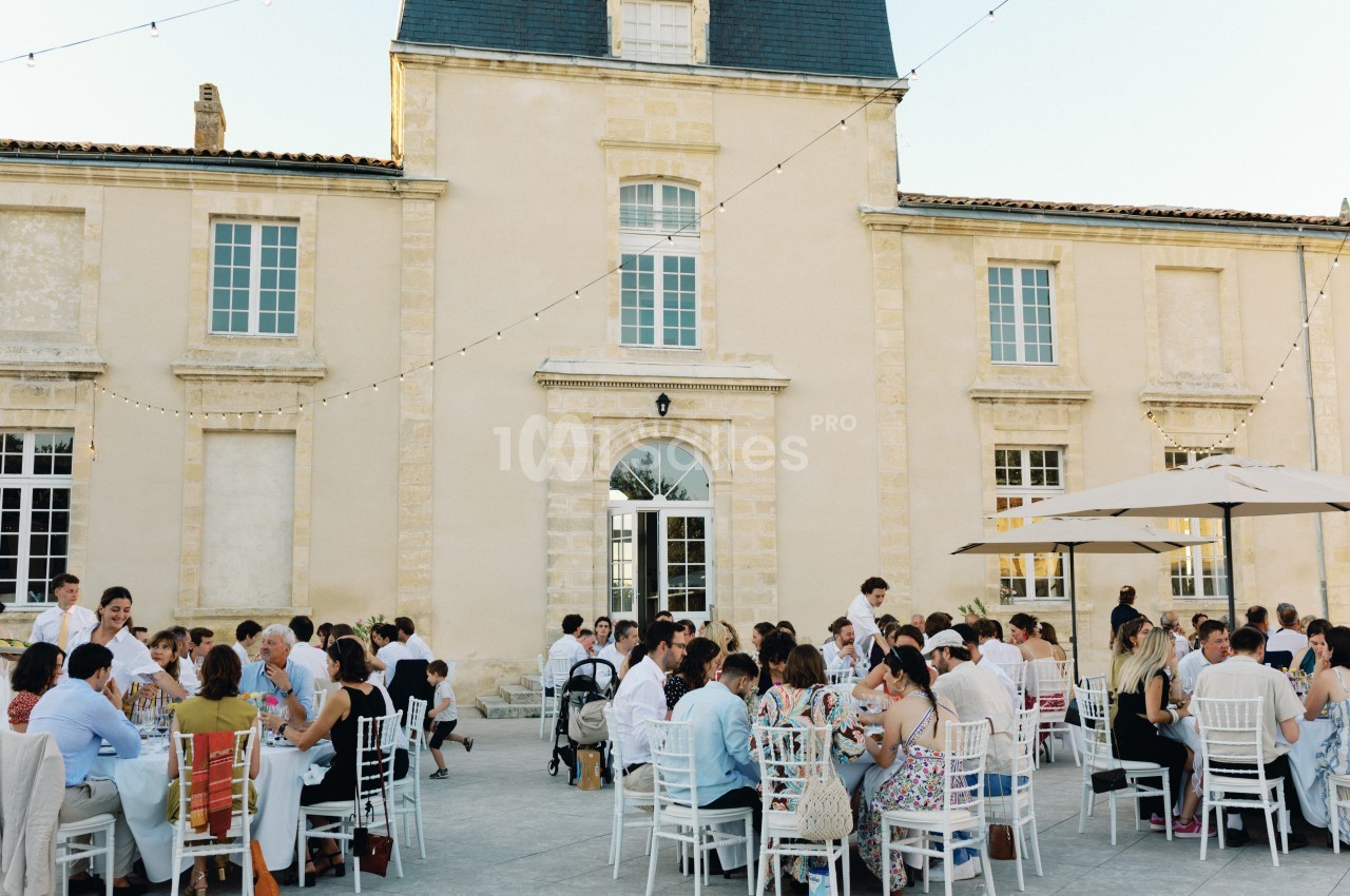 Château Formont - galerie - photo 2