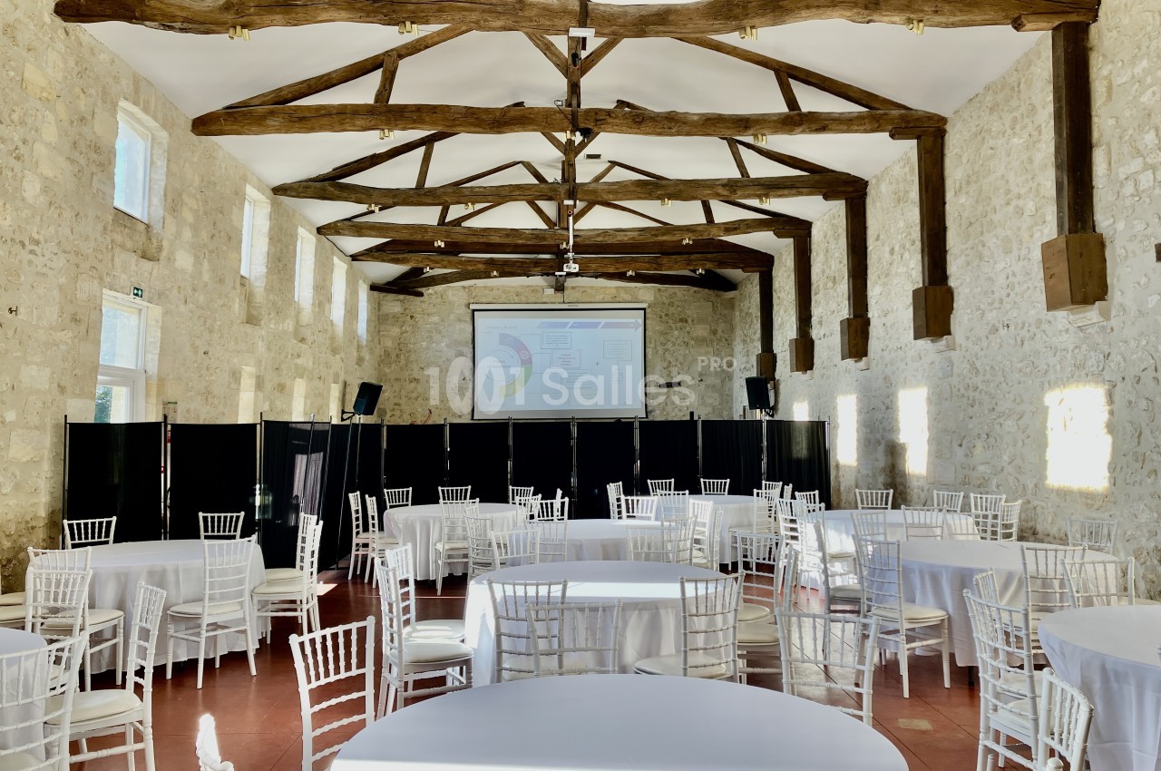 Château Formont - galerie - photo 3