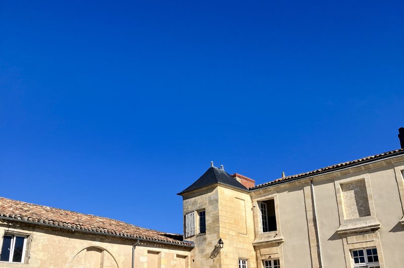 Château Formont - photo 5