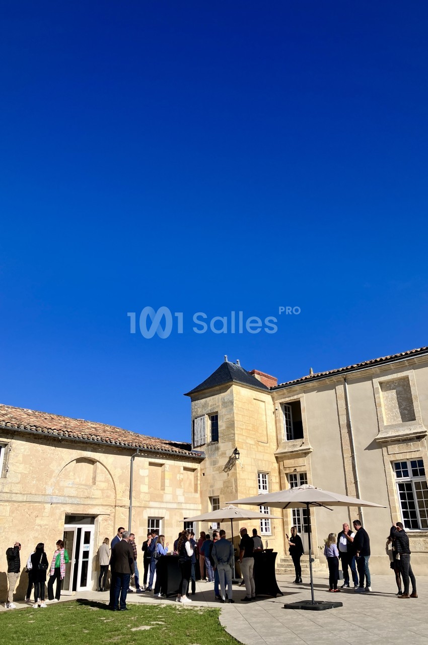 Château Formont - galerie - photo 5