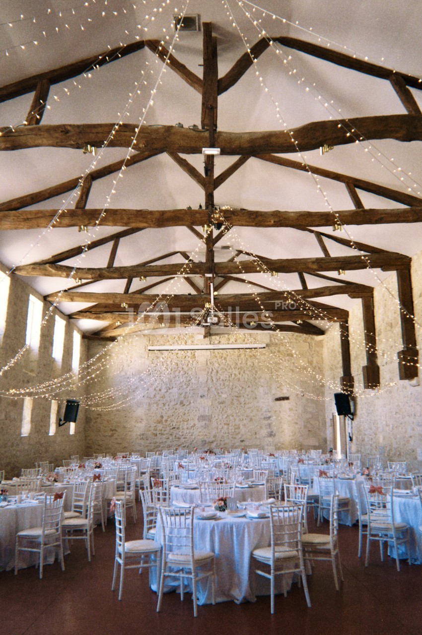 Château Formont - galerie - photo 6