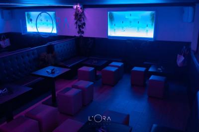 Location salle Mouscron (Hainaut) - L'Ora CLub #6