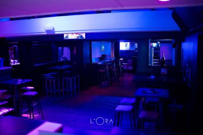 Location salle Mouscron (Hainaut) - L'Ora CLub #6