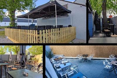 Location salle Mouscron (Hainaut) - L'Ora CLub #6