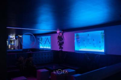 Location salle Mouscron (Hainaut) - L'Ora CLub #6