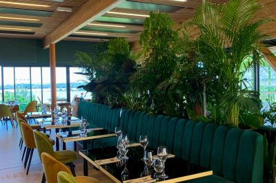 Location salle Bourg (Gironde) - Maison du Vin des Côtes de Bourg #18