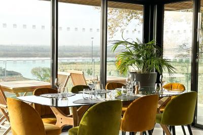 Location salle Bourg (Gironde) - Maison du Vin des Côtes de Bourg #18