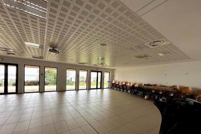 Location salle Bourg (Gironde) - Maison du Vin des Côtes de Bourg #18