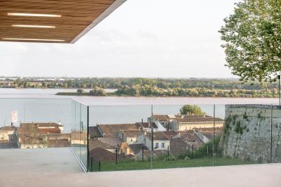 Location salle Bourg (Gironde) - Maison du Vin des Côtes de Bourg #18