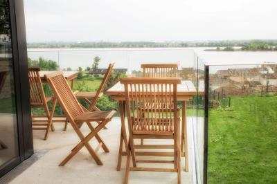 Location salle Bourg (Gironde) - Maison du Vin des Côtes de Bourg #18