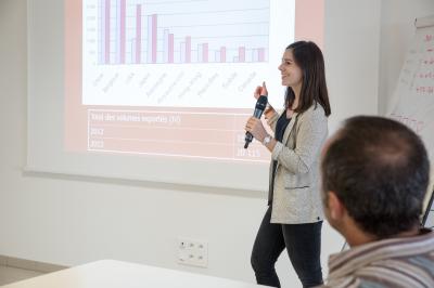 Location salle Bourg (Gironde) - Maison du Vin des Côtes de Bourg #18